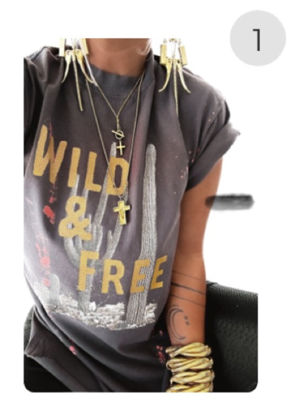Pebby Forevee TShirt
